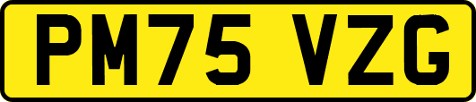 PM75VZG