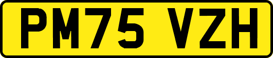 PM75VZH