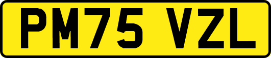 PM75VZL