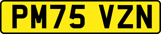 PM75VZN