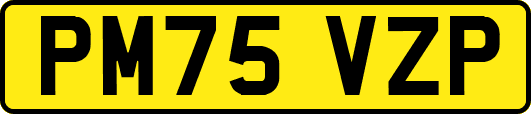 PM75VZP
