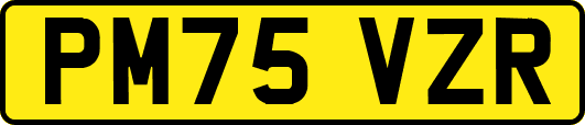 PM75VZR
