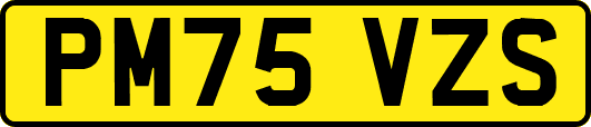 PM75VZS