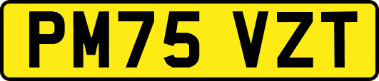 PM75VZT