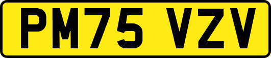 PM75VZV