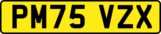 PM75VZX