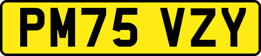PM75VZY