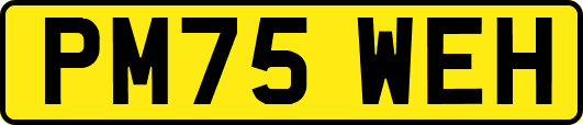 PM75WEH
