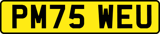 PM75WEU