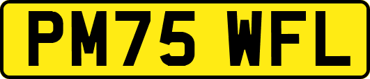 PM75WFL