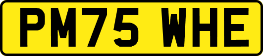 PM75WHE