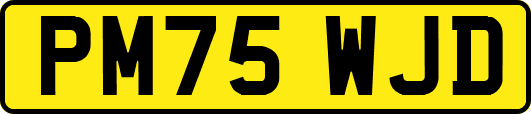 PM75WJD