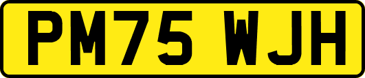 PM75WJH