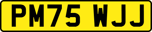 PM75WJJ