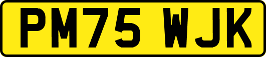 PM75WJK