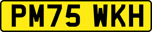 PM75WKH
