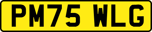 PM75WLG