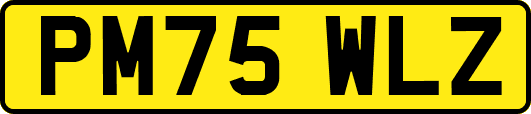 PM75WLZ