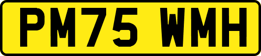PM75WMH