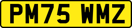PM75WMZ