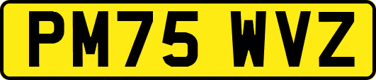 PM75WVZ