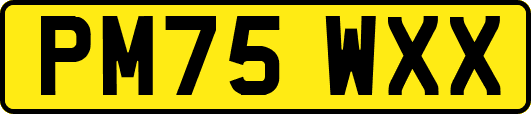 PM75WXX