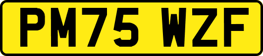 PM75WZF