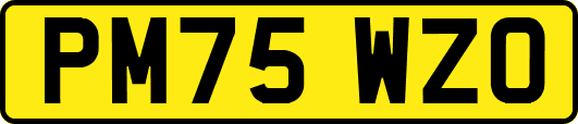 PM75WZO