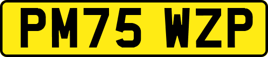 PM75WZP