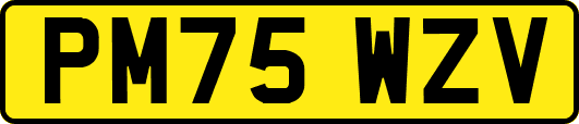 PM75WZV