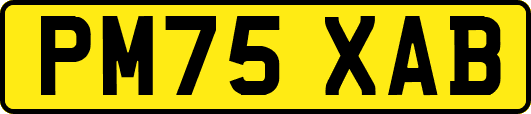 PM75XAB