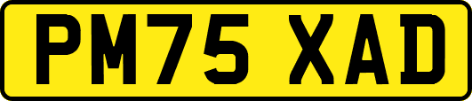 PM75XAD
