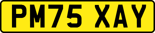 PM75XAY