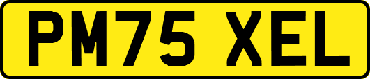 PM75XEL