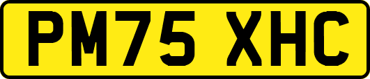 PM75XHC