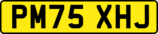 PM75XHJ