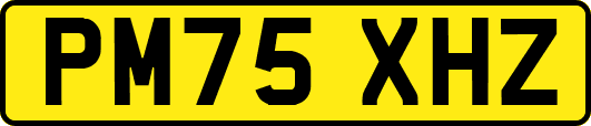 PM75XHZ