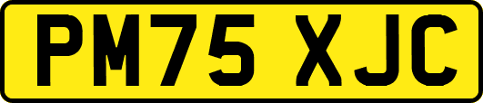 PM75XJC