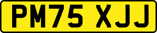 PM75XJJ