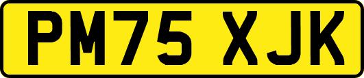 PM75XJK