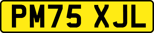 PM75XJL