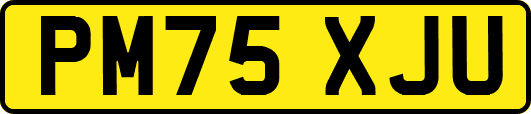 PM75XJU