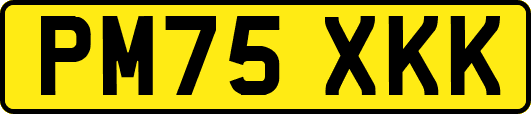 PM75XKK
