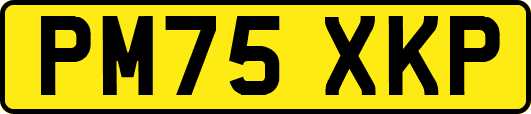 PM75XKP
