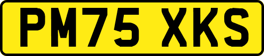 PM75XKS