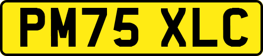 PM75XLC