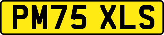 PM75XLS