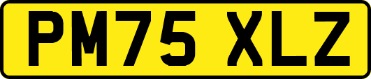 PM75XLZ