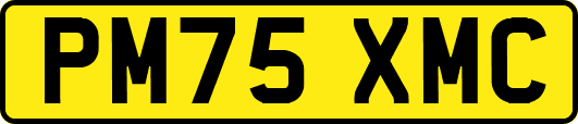PM75XMC