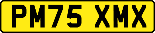 PM75XMX